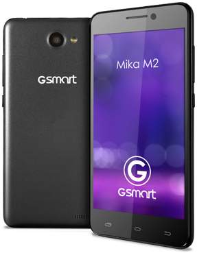Gigabyte GSmart Mika M2